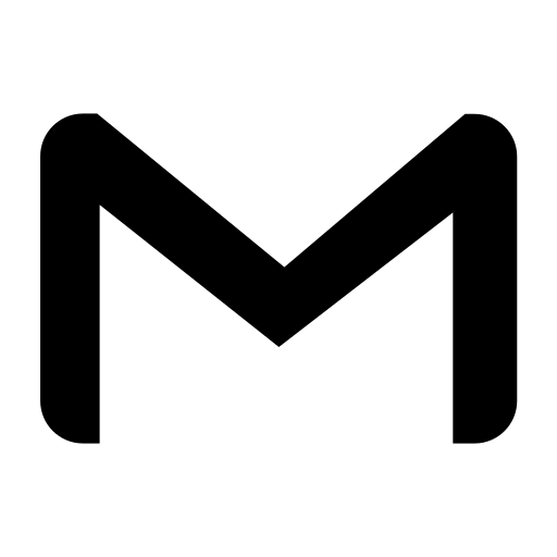 logo de mail