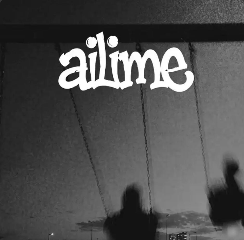 Portada de ailime