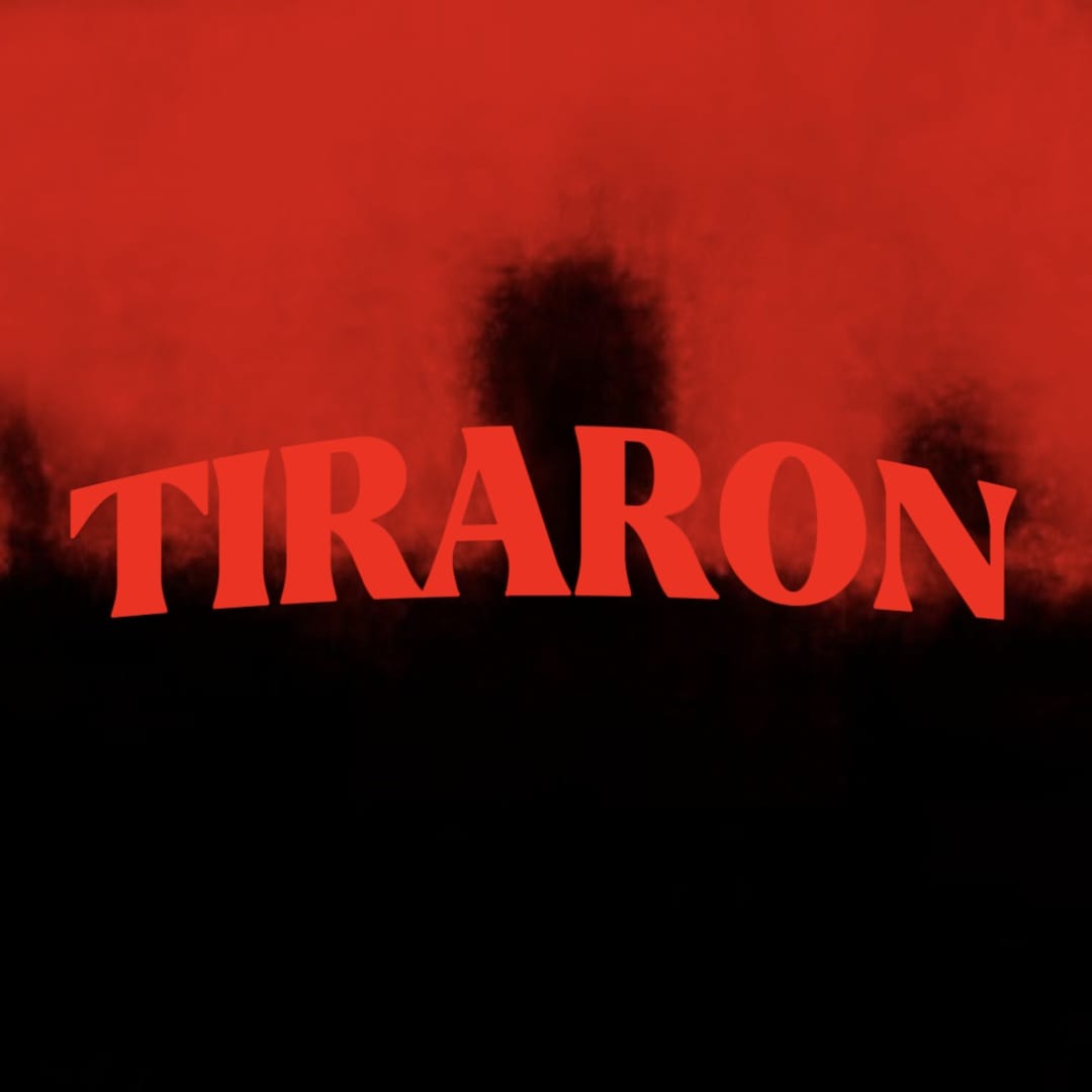 Portada de tiraron